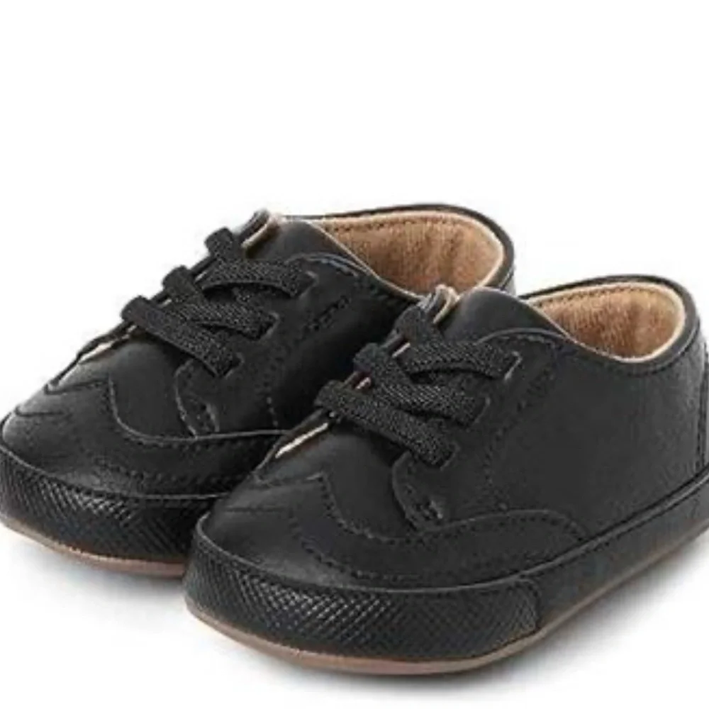 New Gymboree boys Special Occasion Slip on Dress Shoe Uniform